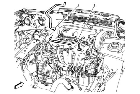 Chevy Sonic heater repair manual